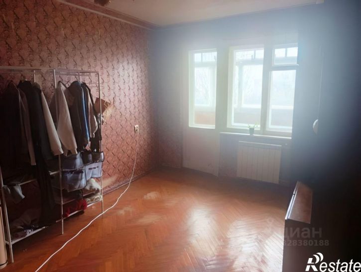 1-комн квартира ул Щорса, 3,  д. 3