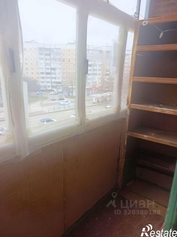 1-комн квартира ул Щорса, 3,  д. 3