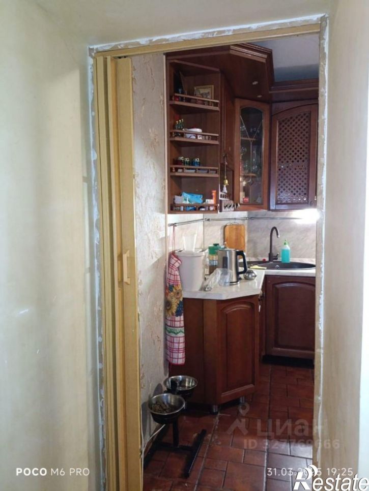 4-комн квартира ул Конева, 7,  д. 7