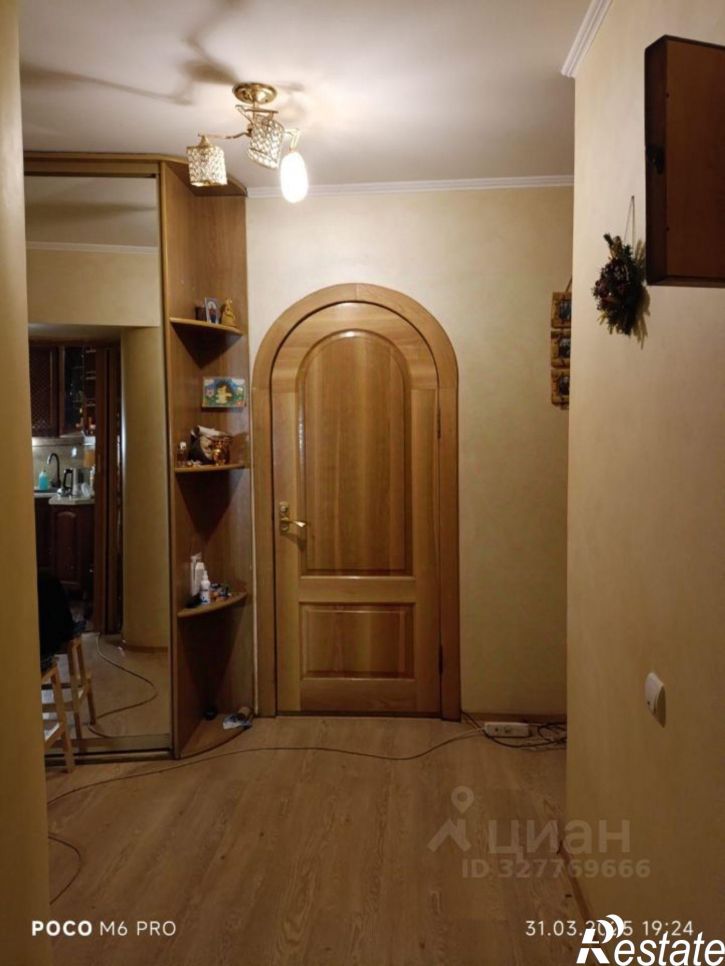 4-комн квартира ул Конева, 7,  д. 7