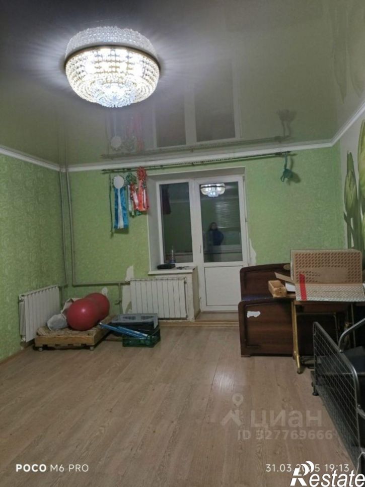 4-комн квартира ул Конева, 7,  д. 7