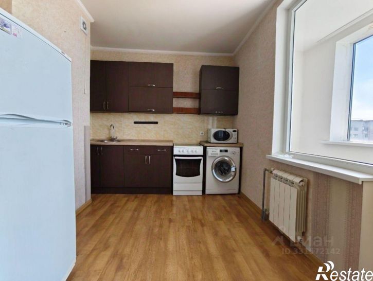 1-комн квартира Народный бульвар, 3А,  д. 3А