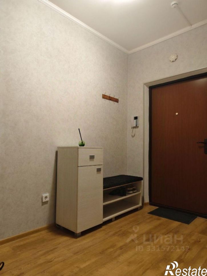 1-комн квартира Народный бульвар, 3А,  д. 3А