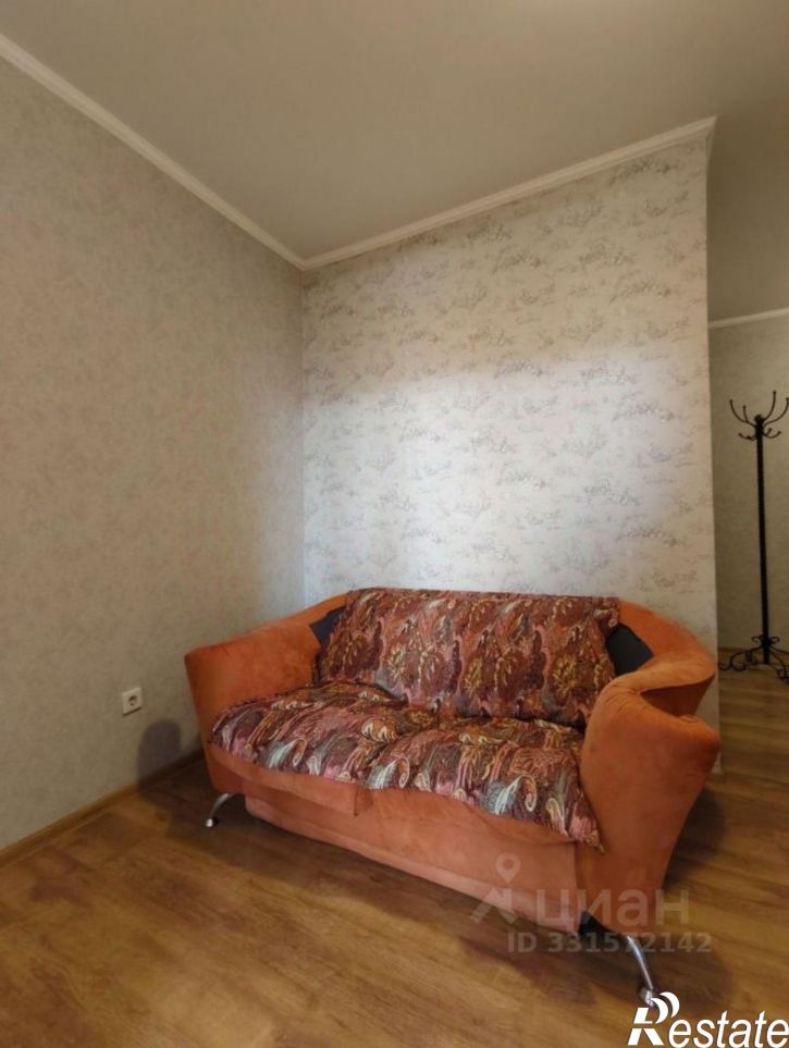 1-комн квартира Народный бульвар, 3А,  д. 3А