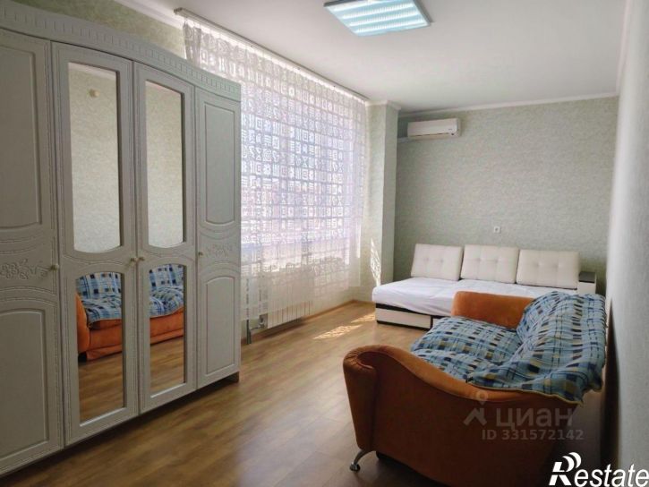 1-комн квартира Народный бульвар, 3А,  д. 3А