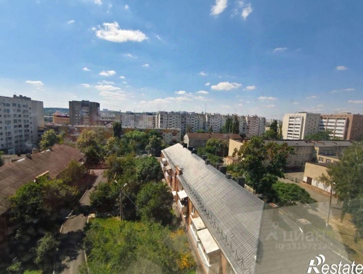1-комн квартира Народный бульвар, 3А,  д. 3А