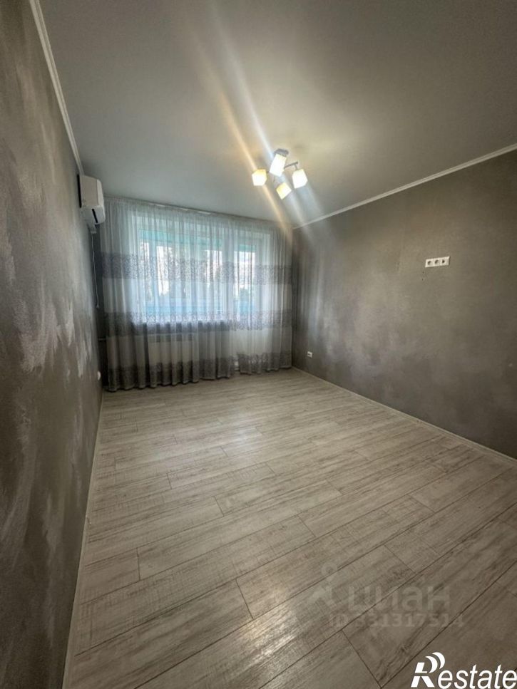 2-комн квартира улица Мокроусова, 3,  д. 3