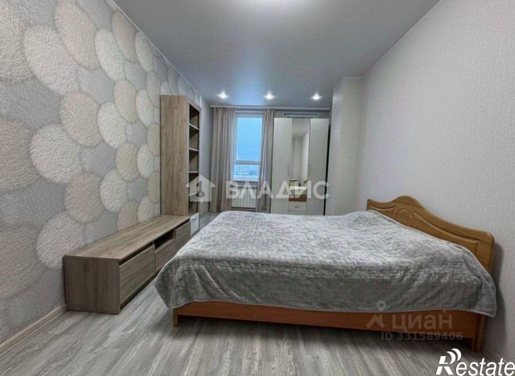 1-комн квартира улица Есенина, 9 к1,  д. 9 к1