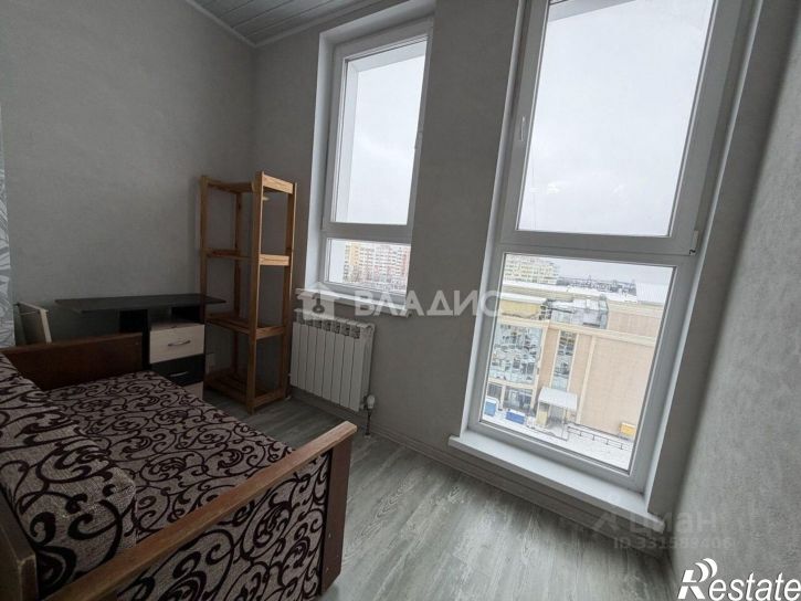 1-комн квартира улица Есенина, 9 к1,  д. 9 к1