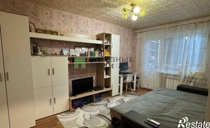 2-комн квартира улица 60 лет Октября, 9,  д. 9