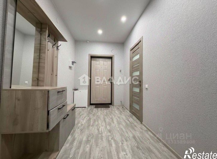 1-комн квартира улица Есенина, 9 к1,  д. 9 к1