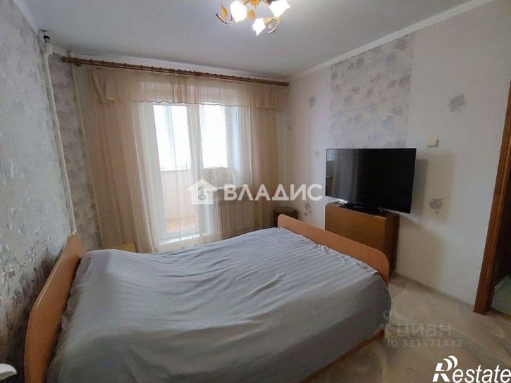 3-комн квартира улица Будённого, 14Б,  д. 14Б