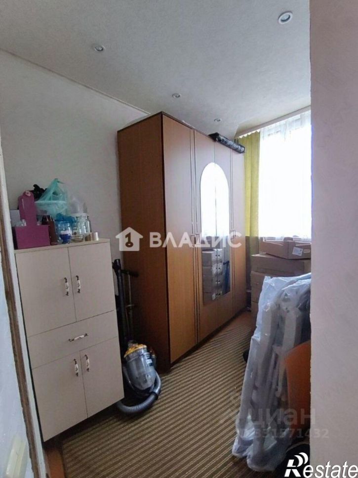 3-комн квартира улица Будённого, 14Б,  д. 14Б