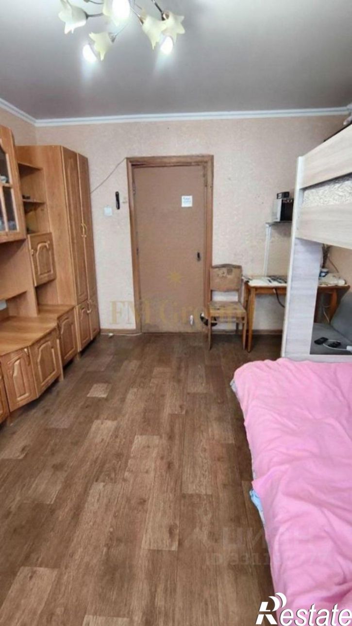 Комната ул Щорса, 18,  д. 18