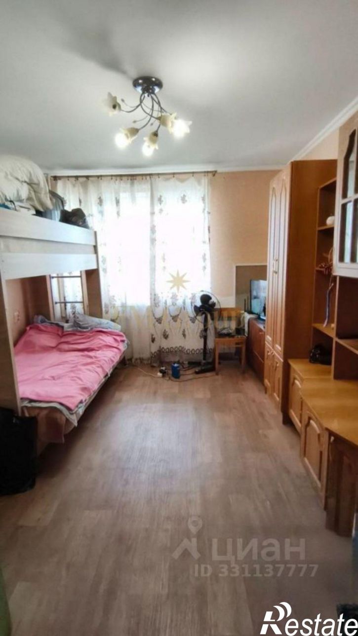 Комната ул Щорса, 18,  д. 18