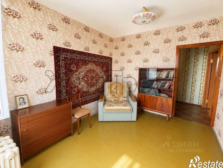 2-комн квартира улица Губкина, 38,  д. 38