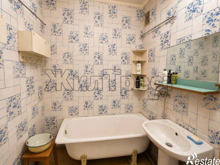 2-комн квартира улица Губкина, 38,  д. 38
