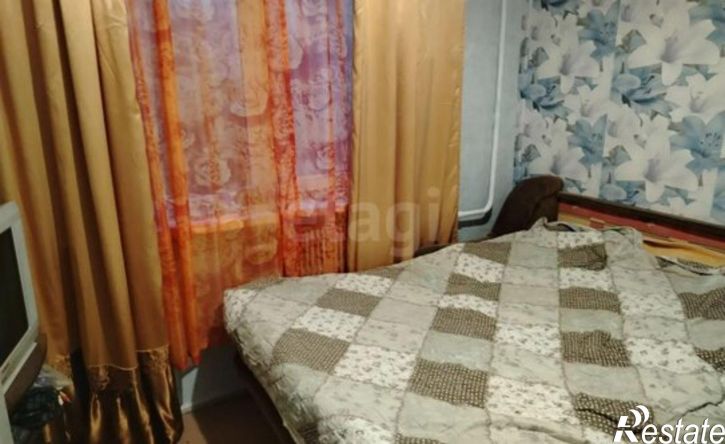 3-комн квартира улица Королёва, 9,  д. 9