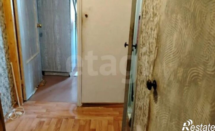 3-комн квартира улица Королёва, 9,  д. 9