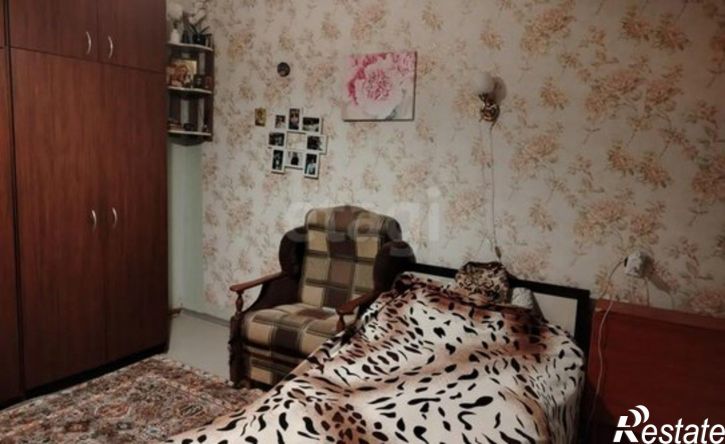 3-комн квартира улица Королёва, 9,  д. 9