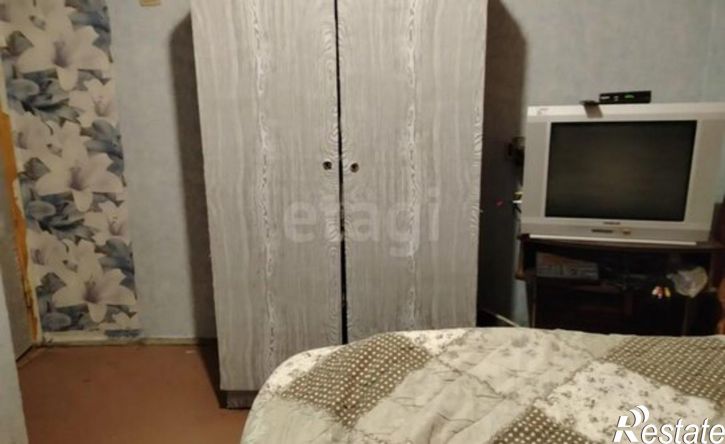 3-комн квартира улица Королёва, 9,  д. 9