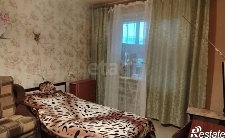 3-комн квартира улица Королёва, 9,  д. 9