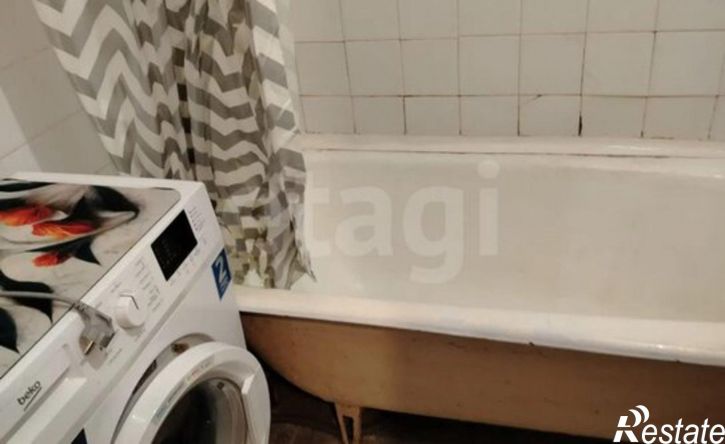 3-комн квартира улица Королёва, 9,  д. 9