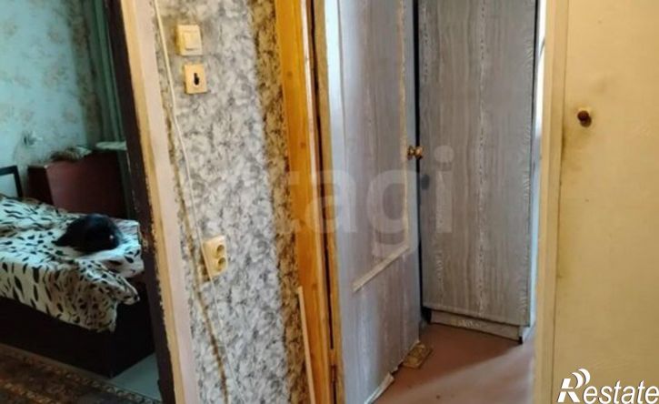 3-комн квартира улица Королёва, 9,  д. 9