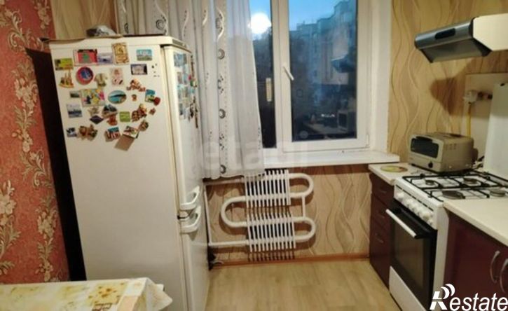 3-комн квартира улица Королёва, 9,  д. 9