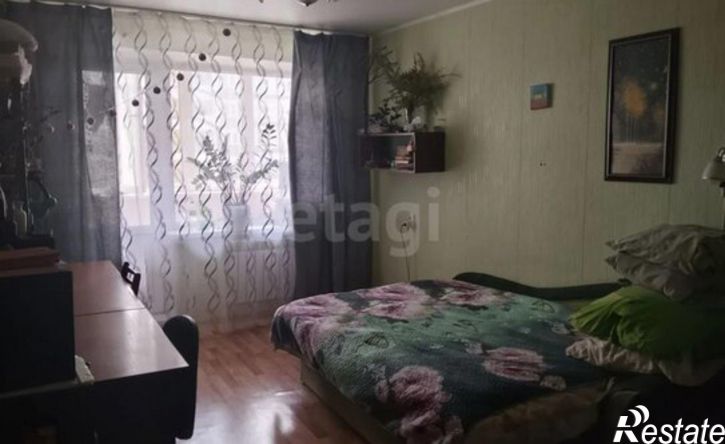 3-комн квартира улица Королёва, 9,  д. 9