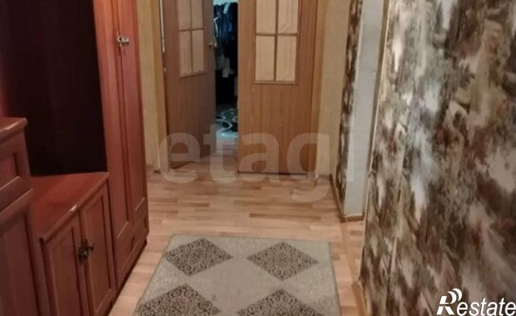 3-комн квартира улица Королёва, 9,  д. 9
