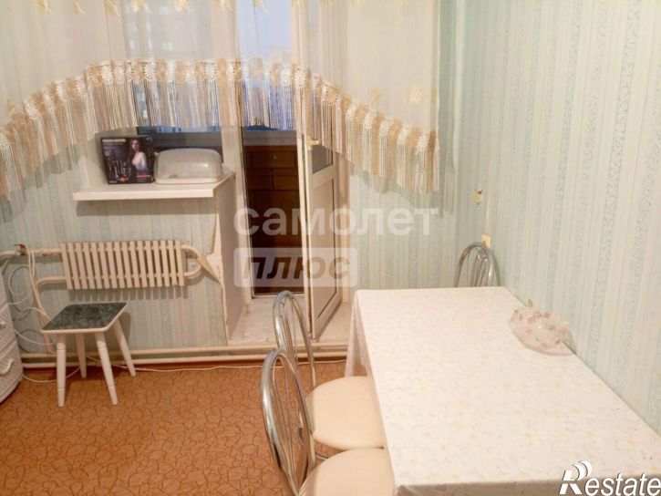 2-комн квартира ул Щорса, 36а,  д. 36а