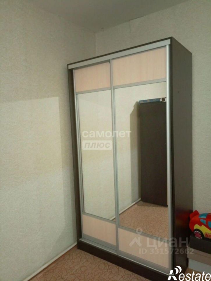 2-комн квартира ул Щорса, 36а,  д. 36а