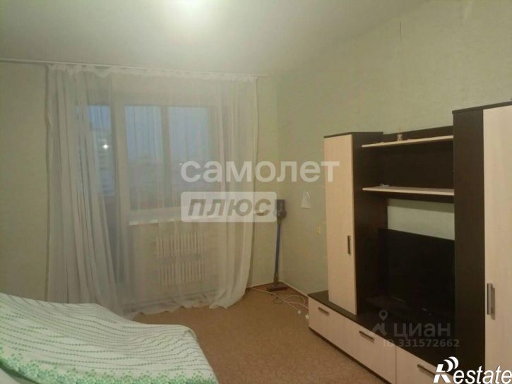 2-комн квартира ул Щорса, 36а,  д. 36а