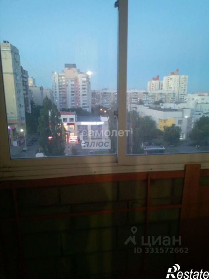 2-комн квартира ул Щорса, 36а,  д. 36а