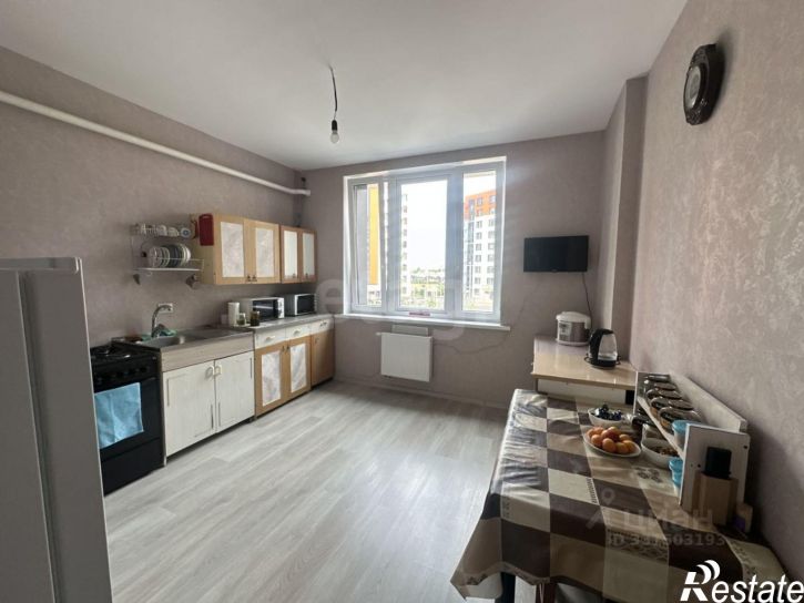 2-комн квартира улица Виктора Лосева, 29,  д. 29