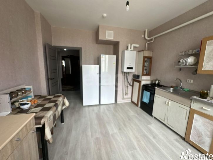 2-комн квартира улица Виктора Лосева, 29,  д. 29