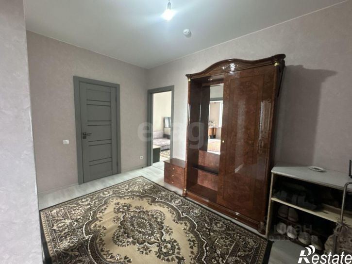 2-комн квартира улица Виктора Лосева, 29,  д. 29