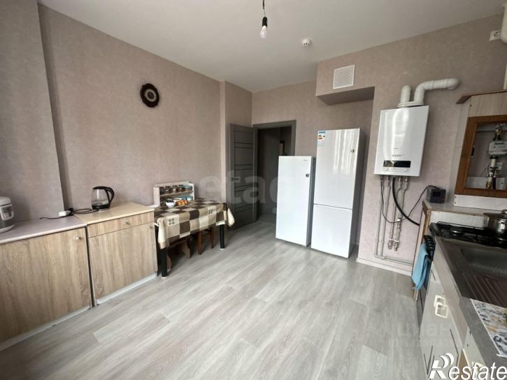 2-комн квартира улица Виктора Лосева, 29,  д. 29