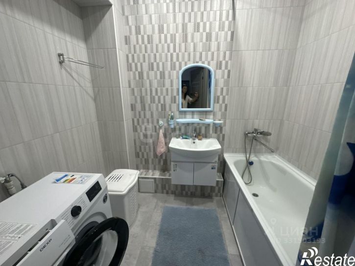 2-комн квартира улица Виктора Лосева, 29,  д. 29