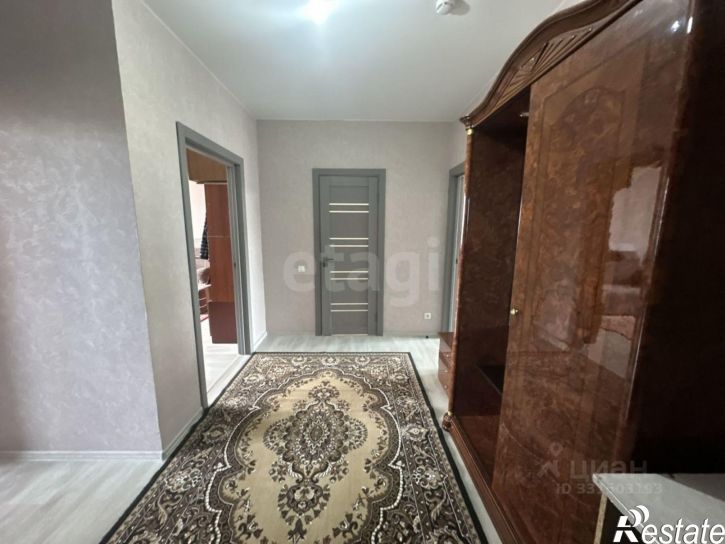 2-комн квартира улица Виктора Лосева, 29,  д. 29