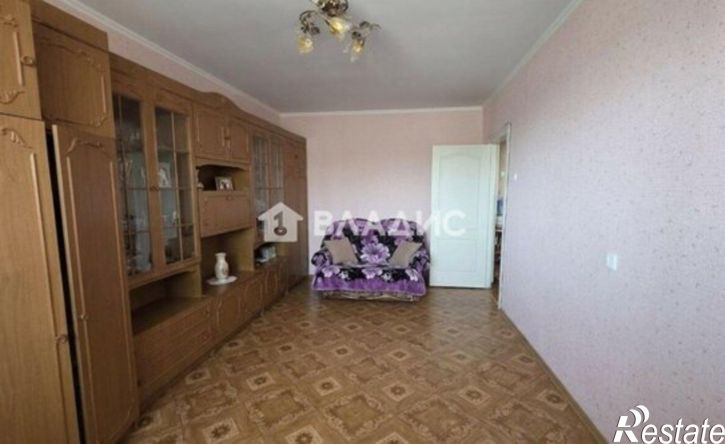 1-комн квартира бульвар Юности, 7А,  д. 7А