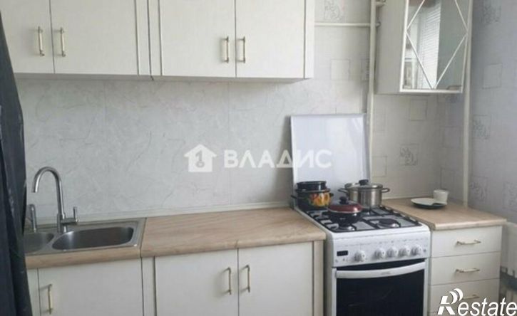 1-комн квартира бульвар Юности, 7А,  д. 7А