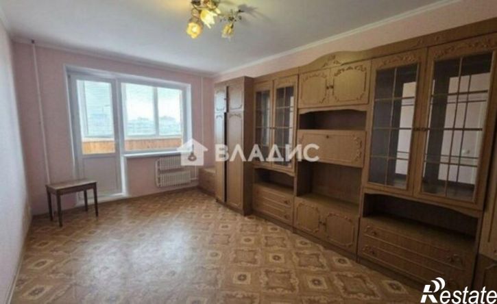 1-комн квартира бульвар Юности, 7А,  д. 7А