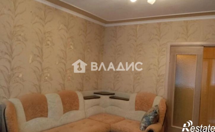 3-комн квартира проспект Ватутина, 9,  д. 9