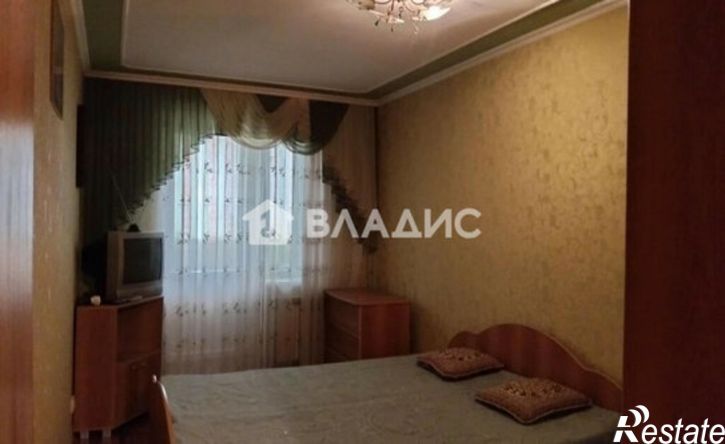 3-комн квартира проспект Ватутина, 9,  д. 9