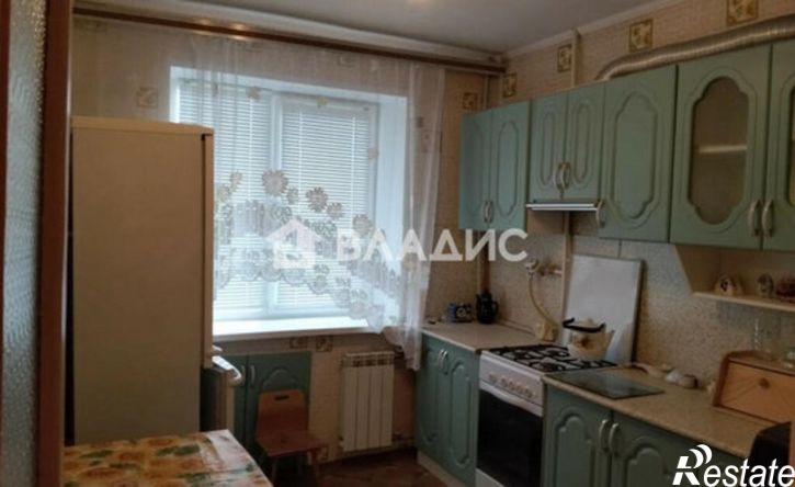 3-комн квартира проспект Ватутина, 9,  д. 9