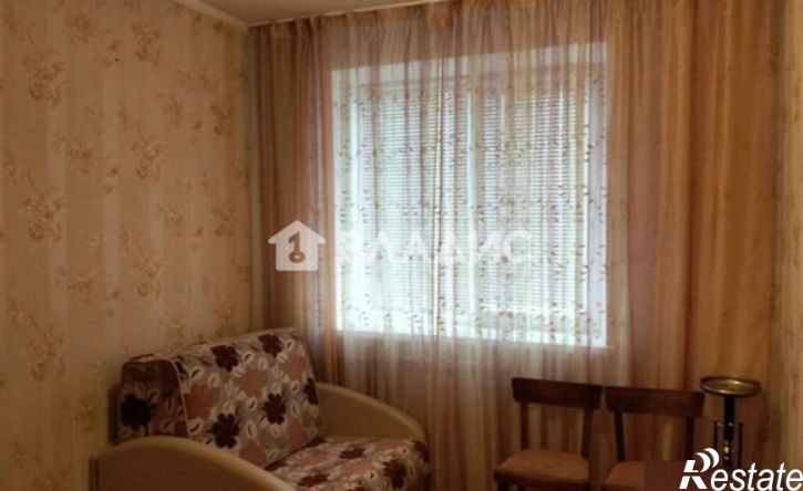 3-комн квартира проспект Ватутина, 9,  д. 9
