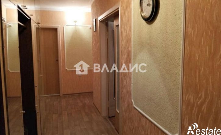 3-комн квартира проспект Ватутина, 9,  д. 9
