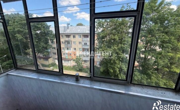 2-комн квартира проспект Богдана Хмельницкого, 144,  д. 144